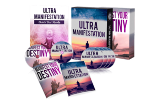 Ultra Manifestation Method